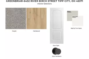 6432 River Birch St, Tipp City, OH 45371 - Photo 3