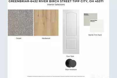 6432 River Birch Street, Tipp City, OH 45371 - Photo 3