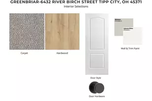 6432 River Birch St, Tipp City, OH 45371 - Photo 3