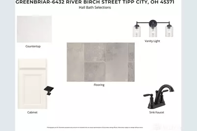 6432 River Birch Street, Tipp City, OH 45371 - Photo 7