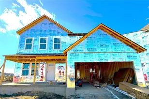 6432 River Birch St, Tipp City, OH 45371 - Photo 1