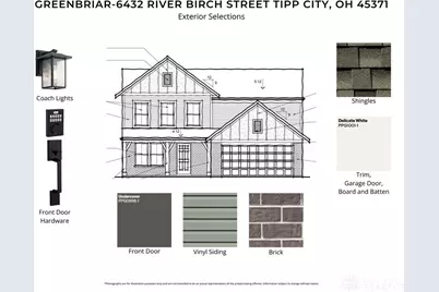 6432 River Birch Street, Tipp City, OH 45371 - Photo 3