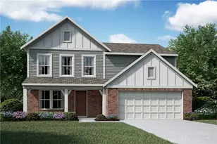 6432 River Birch St, Tipp City, OH 45371 - Photo 1