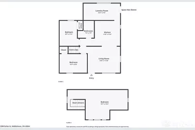 3209 Rufus Street, Middletown, OH 45044 - Photo 27