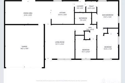 233 Grantwood Drive, Dayton, OH 45449 - Photo 33