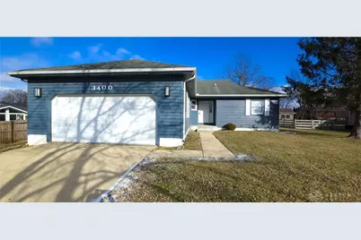 3400 Sunnyside Drive, Beavercreek, OH 45432 - Photo 31