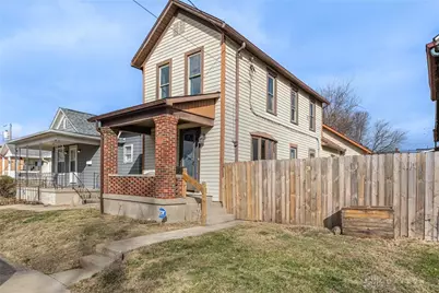1405 Ohmer Avenue, Dayton, OH 45410 - Photo 1