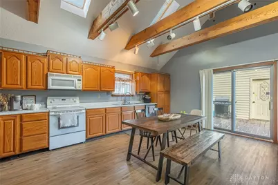 1405 Ohmer Avenue, Dayton, OH 45410 - Photo 5