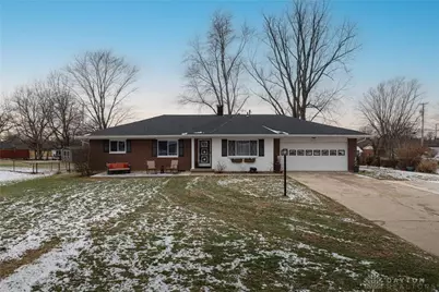 2121 La Grange Road, Beavercreek, OH 45431 - Photo 1