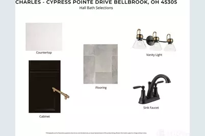 3605 Cypress Pointe Drive, Bellbrook, OH 45305 - Photo 3