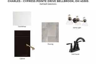 3605 Cypress Pointe Dr, Bellbrook, OH 45305 - Photo 3