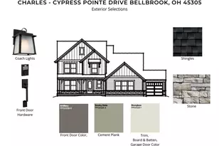 3605 Cypress Pointe Dr, Bellbrook, OH 45305 - Photo 3