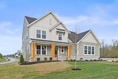 3605 Cypress Pointe Drive, Bellbrook, OH 45305 - Photo 1