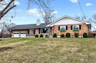 2028 Union Rd, Turtle Creek Township, OH 45044 - Photo 1