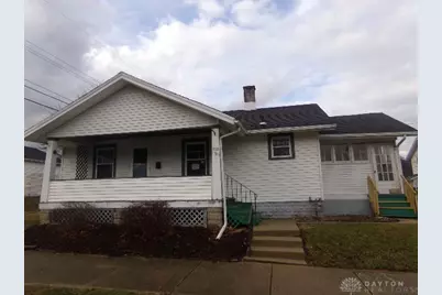 1015 Rodgers Drive, Springfield, OH 45503 - Photo 1