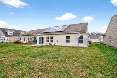 5223 Grants Settlement, South Lebanon, OH 45065 - Photo 29