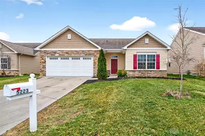 5223 Grants Settlement, South Lebanon, OH 45065 - Photo 1