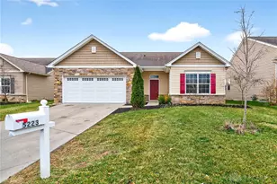 5223 Grants Settlement, South Lebanon, OH 45065 - Photo 1