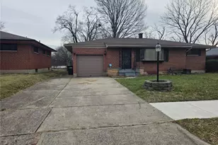 1632 Academy Pl, Dayton, OH 45406 - Photo 1