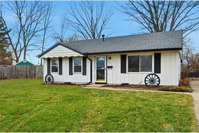 2614 Impala Drive, Cincinnati, OH 45231 - Photo 1