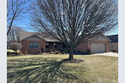 203 Westbury Drive, Greenville, OH 45331 - Photo 1