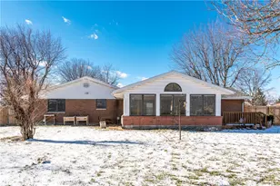 2076 Granada Dr, Beavercreek, OH 45431 - Photo 45