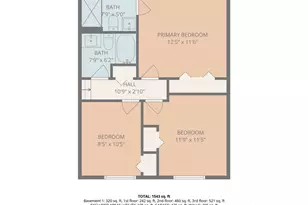 2389 Windsor Village Dr, Miamisburg, OH 45342 - Photo 39