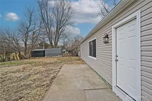 831 Weinland Dr, New Carlisle, OH 45344 - Photo 23