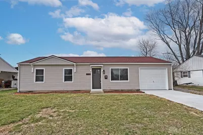 831 Weinland Drive, New Carlisle, OH 45344 - Photo 1