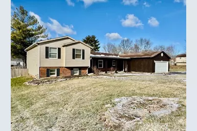 105 Cherry Street, Springboro, OH 45066 - Photo 1