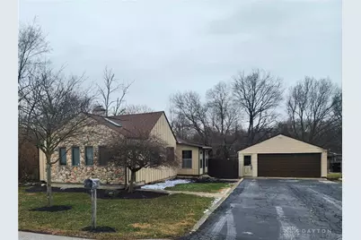 99 Woolery Lane, Dayton, OH 45415 - Photo 1