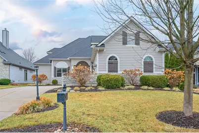 1174 Club View Drive, Dayton, OH 45458 - Photo 77