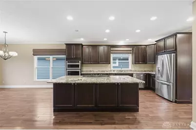 1174 Club View Drive, Dayton, OH 45458 - Photo 17