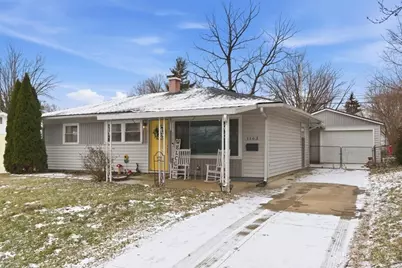 1163 Irmal Drive, Dayton, OH 45432 - Photo 3