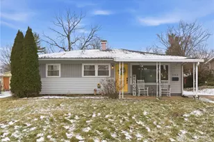 1163 Irmal Dr, Dayton, OH 45432 - Photo 1