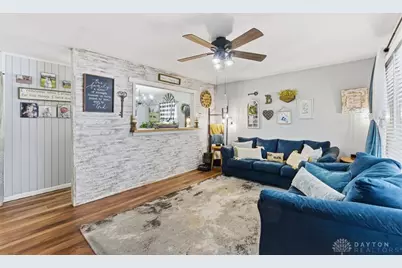 1163 Irmal Drive, Dayton, OH 45432 - Photo 5