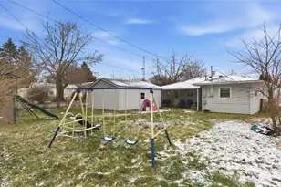 1163 Irmal Dr, Dayton, OH 45432 - Photo 29