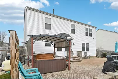 6559 Rivers Edge Drive, Lewis Center, OH 43035 - Photo 45