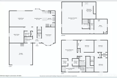 6559 Rivers Edge Drive, Lewis Center, OH 43035 - Photo 55