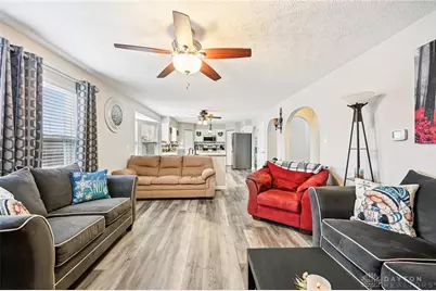 6559 Rivers Edge Drive, Lewis Center, OH 43035 - Photo 9