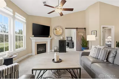 1420 Bourdeaux Way, Clearcreek Twp, OH 45458 - Photo 15