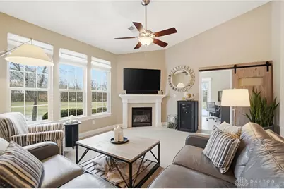 1420 Bourdeaux Way, Clearcreek Twp, OH 45458 - Photo 11