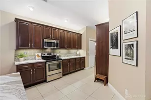 1420 Bourdeaux Way, Clear Creek Township, OH 45458 - Photo 23