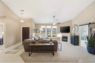 1420 Bourdeaux Way, Clearcreek Twp, OH 45458 - Photo 9