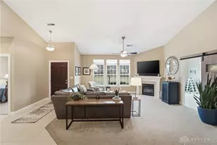 1420 Bourdeaux Way, Clear Creek Township, OH 45458 - Photo 9