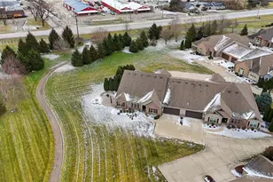 1420 Bourdeaux Way, Clear Creek Township, OH 45458 - Photo 5