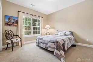 1420 Bourdeaux Way, Clear Creek Township, OH 45458 - Photo 43