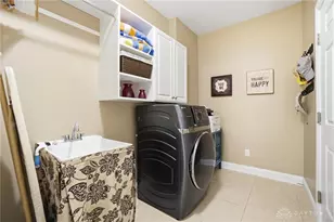 1420 Bourdeaux Way, Clear Creek Township, OH 45458 - Photo 31