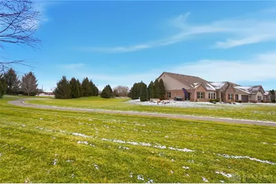 1420 Bourdeaux Way, Clearcreek Twp, OH 45458 - Photo 53