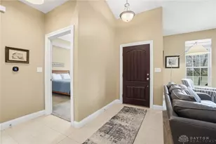 1420 Bourdeaux Way, Clear Creek Township, OH 45458 - Photo 7